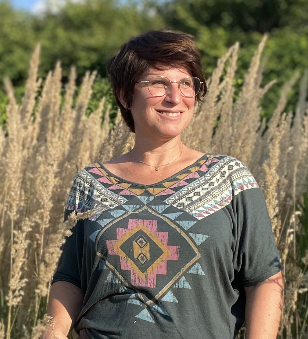 Eva-Maria Mattersdorfer